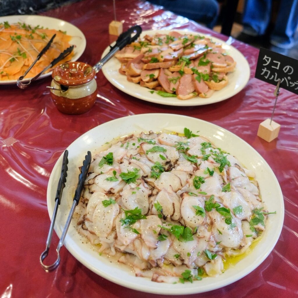 ステーキ食べ放題!あさくまの「匠肉祭り」でお肉を楽しもう – photo 6