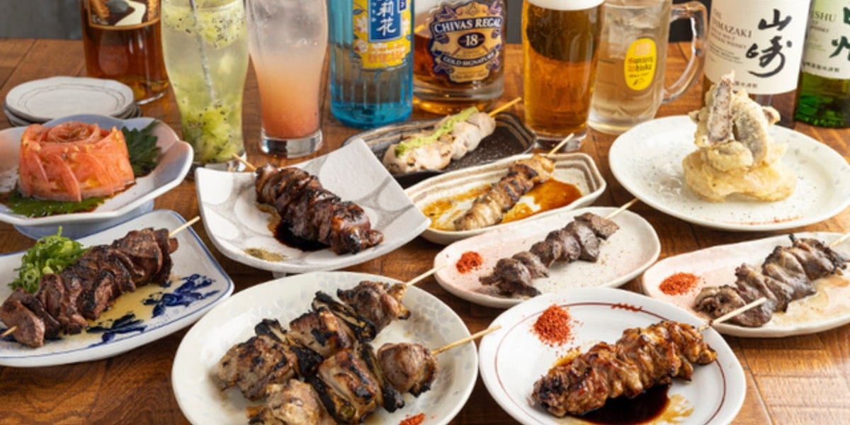 四条烏丸に新たな居酒屋登場！「ボクのスタンド 四条烏丸店」6月11日オープン – photo 4
