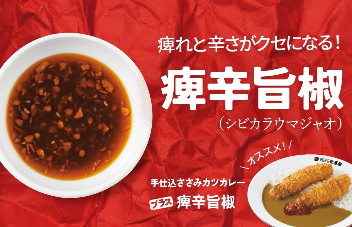 ココイチの新作カレーが登場!焙煎スパイスの深い味わいを楽しもう – photo 4