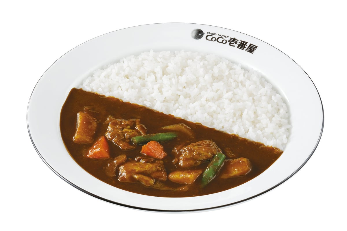 ココイチの新作カレーが登場!焙煎スパイスの深い味わいを楽しもう – photo 5