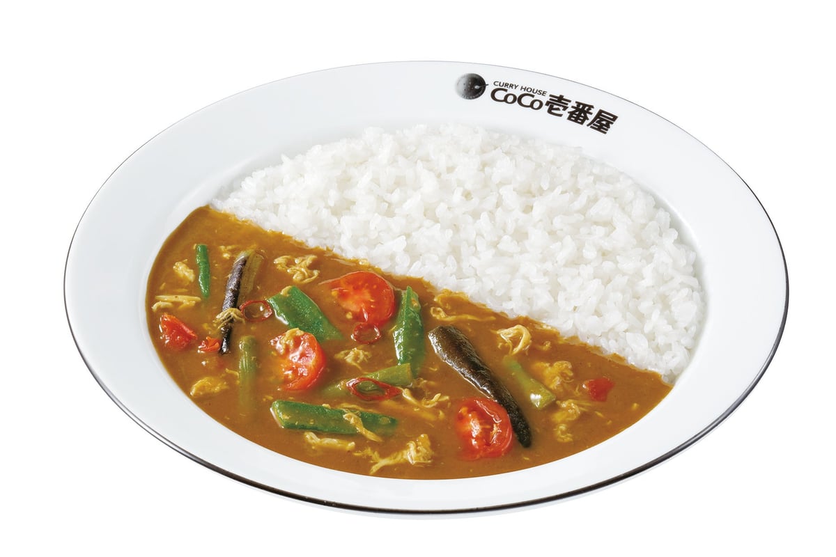 ココイチの新作カレーが登場!焙煎スパイスの深い味わいを楽しもう – photo 6