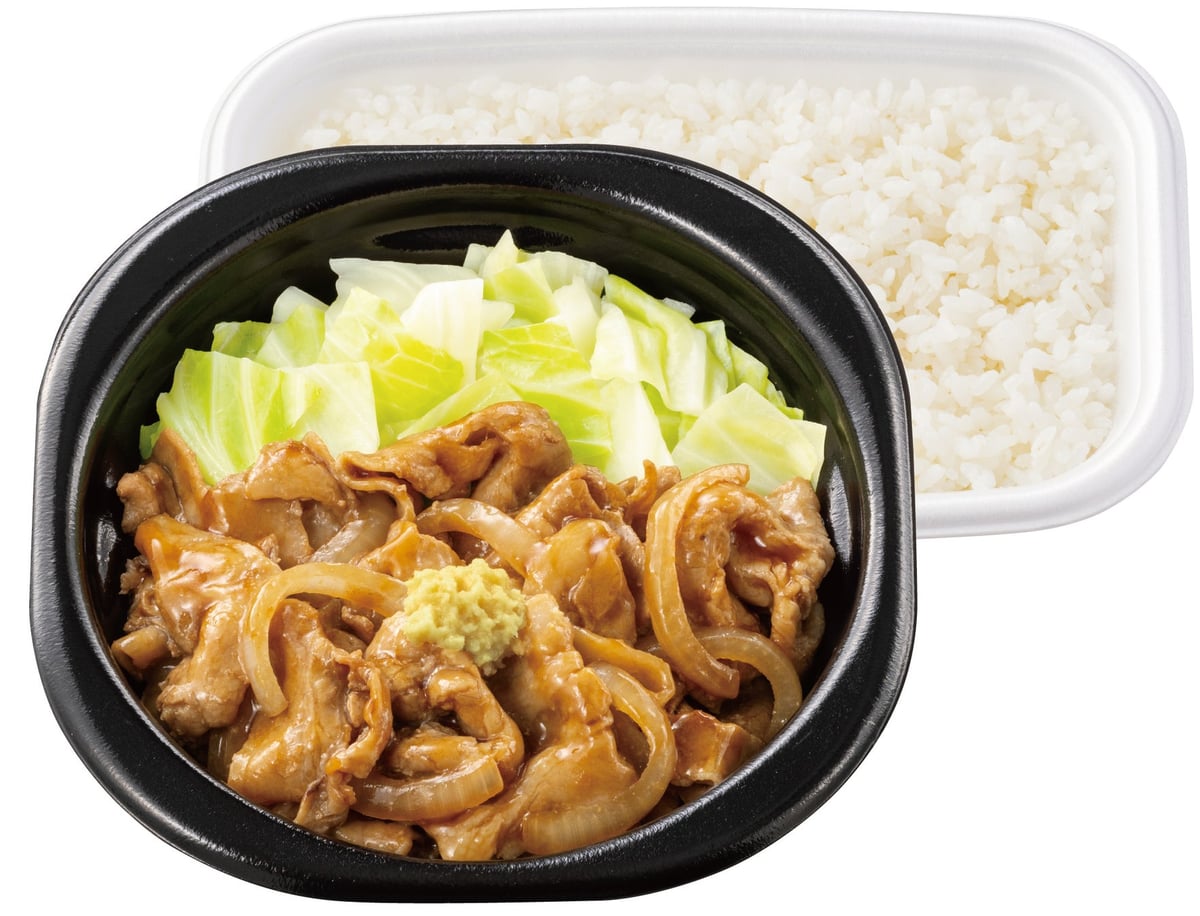 「ほっともっと」が肉2倍の『倍盛』シリーズを新発売！ – photo 5