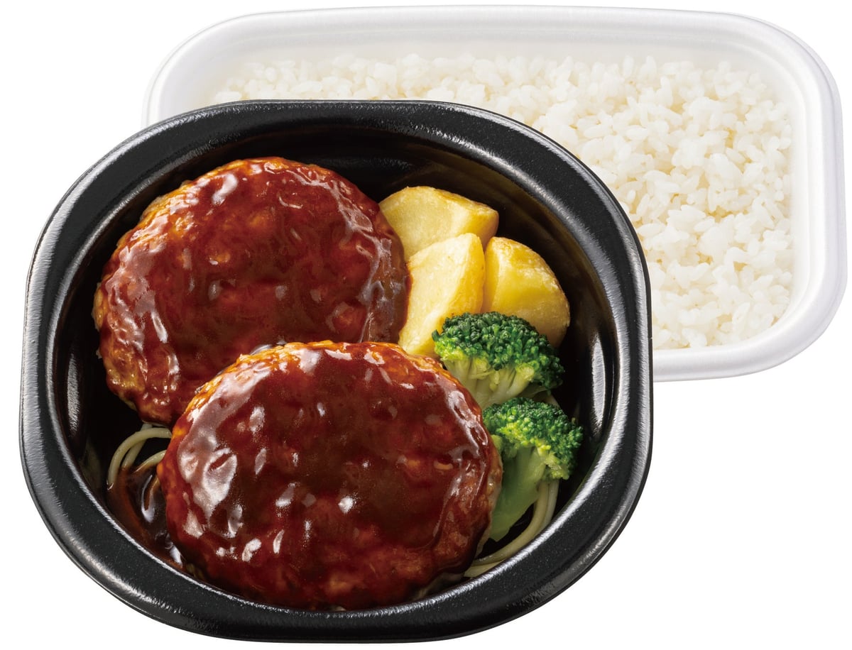 「ほっともっと」が肉2倍の『倍盛』シリーズを新発売！ – photo 7