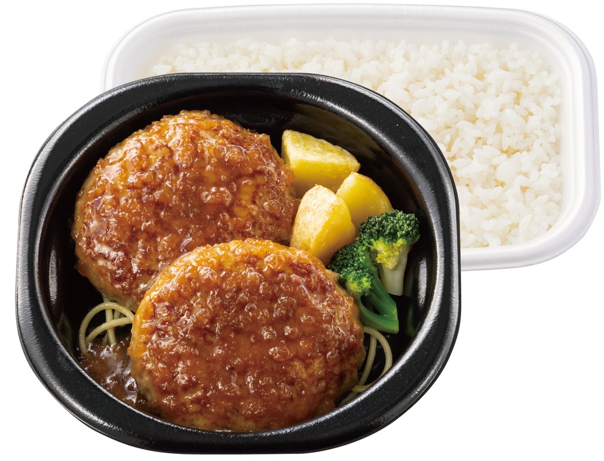 「ほっともっと」が肉2倍の『倍盛』シリーズを新発売！ – photo 8