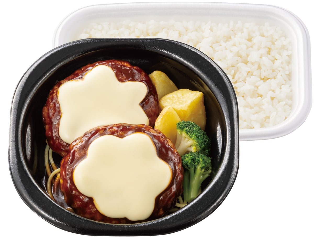 「ほっともっと」が肉2倍の『倍盛』シリーズを新発売！ – photo 9