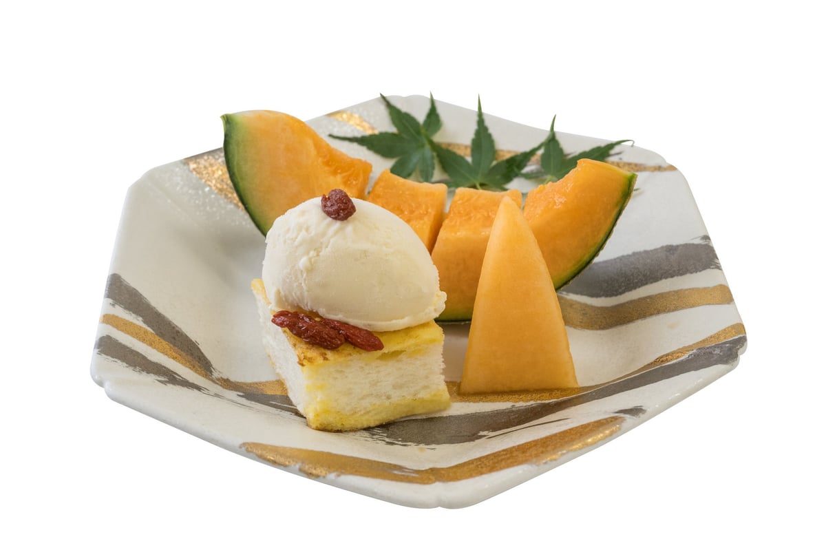 茨城メロンフェアが日本橋髙島屋S.C.で開催!旬のメロンを堪能しよう – photo 5