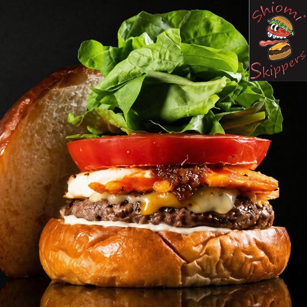 グルメバーガー日本一を決める!「JAPAN BURGER CHAMPIONSHIP 2026」開催決定 – photo 8