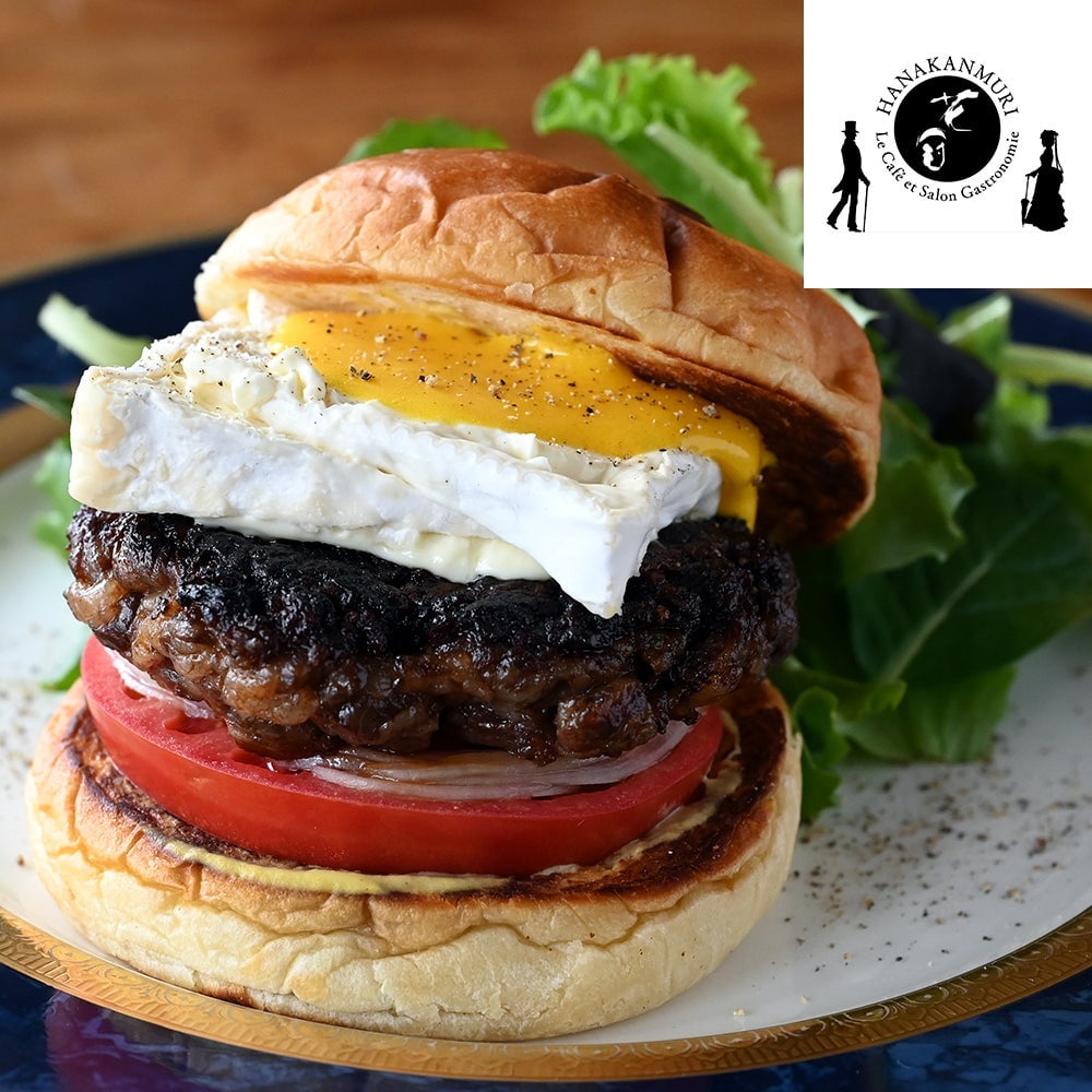 グルメバーガー日本一を決める!「JAPAN BURGER CHAMPIONSHIP 2026」開催決定 – photo 10