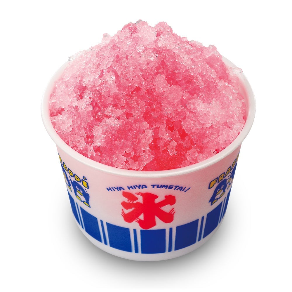 からやまで「かき氷」登場!夏限定の新メニューが2026年6月1日から – photo 3
