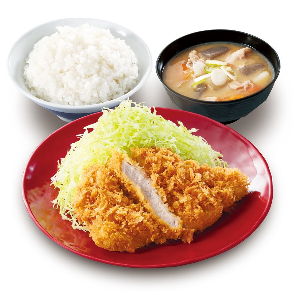 とんかつ専門店「かつや」でお得な感謝祭!4日間限定で150円引き – photo 5