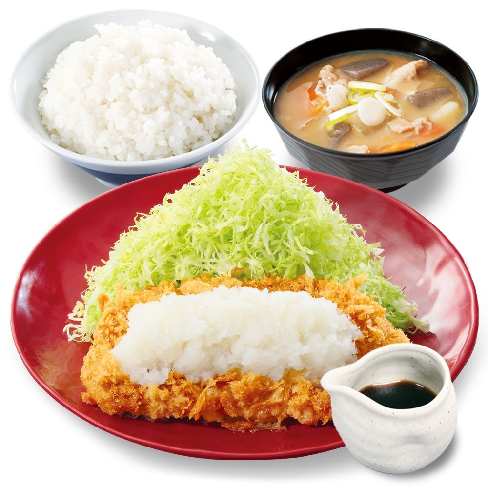 とんかつ専門店「かつや」でお得な感謝祭!4日間限定で150円引き – photo 6