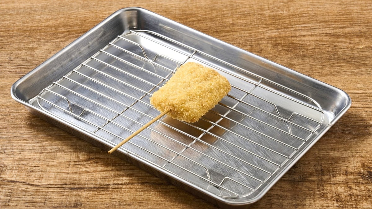串カツ田中、夏の新メニューが登場!青唐醤シリーズやイタリアン串も – photo 3