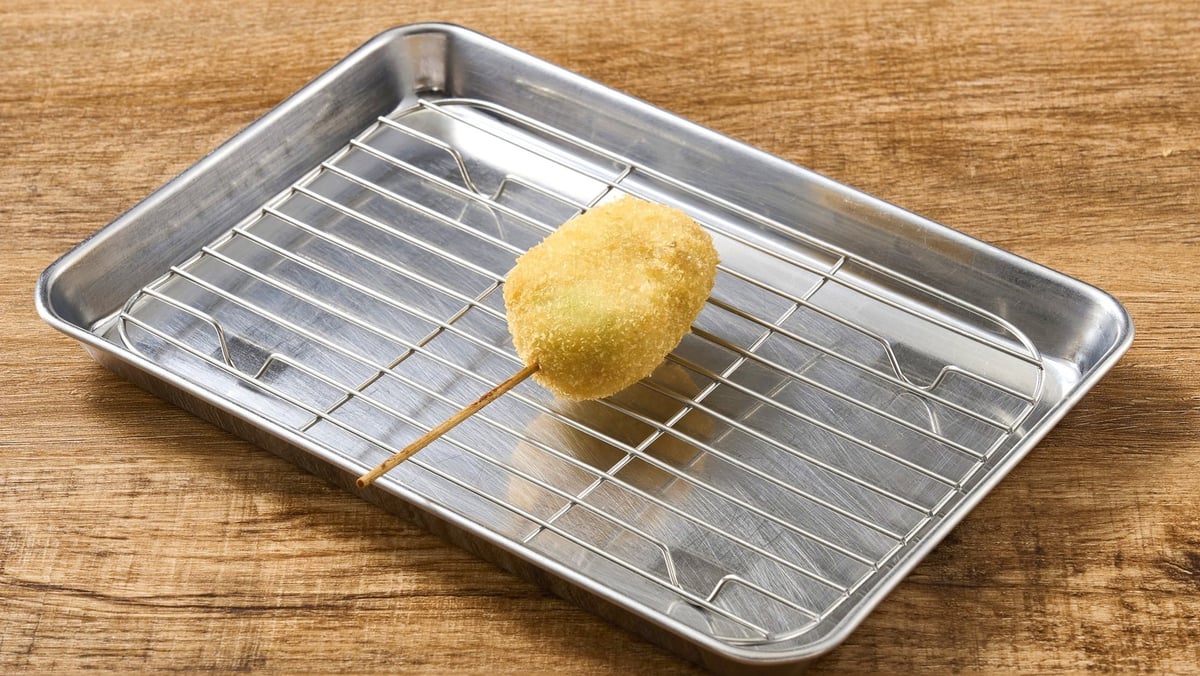 串カツ田中、夏の新メニューが登場!青唐醤シリーズやイタリアン串も – photo 4