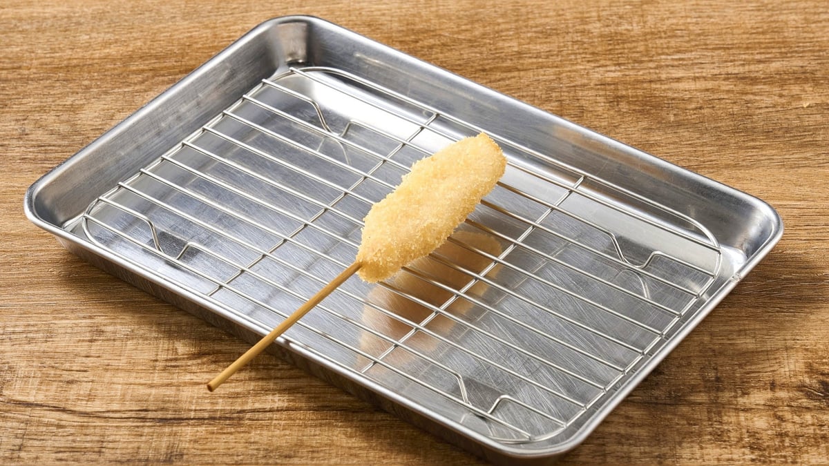 串カツ田中、夏の新メニューが登場!青唐醤シリーズやイタリアン串も – photo 5