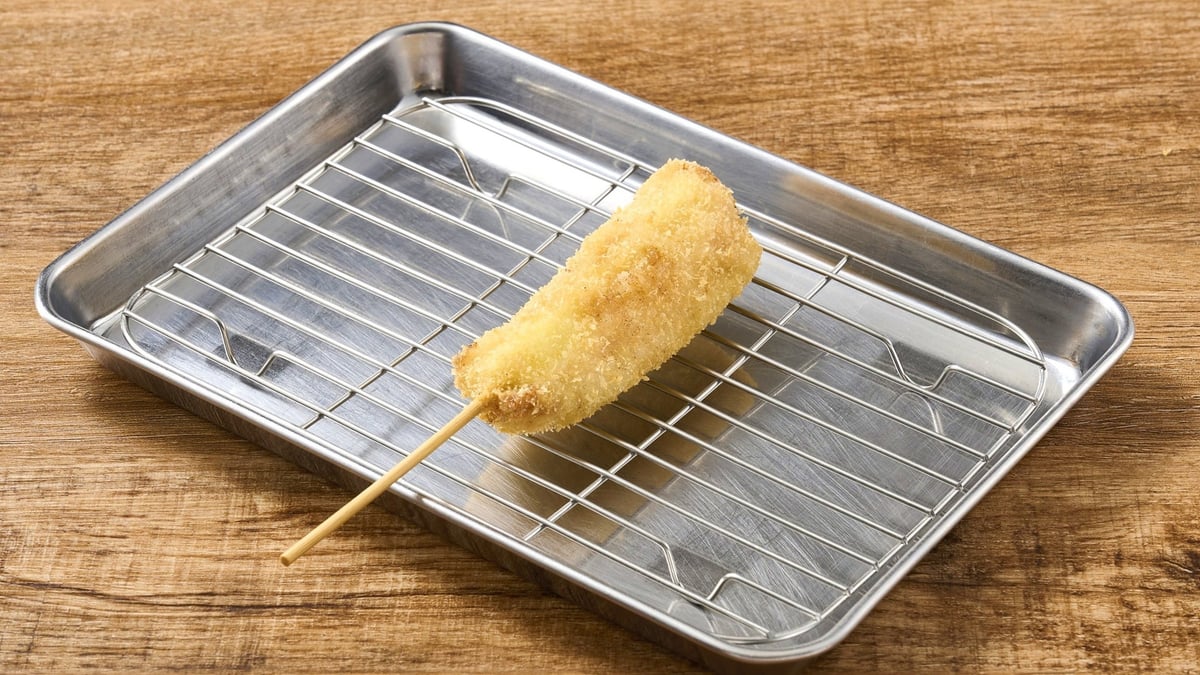 串カツ田中、夏の新メニューが登場!青唐醤シリーズやイタリアン串も – photo 6