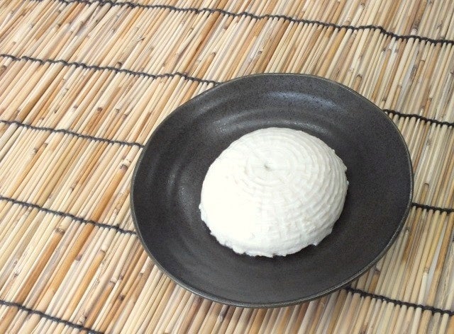 京都の夏限定!久在屋の「からし入り豆腐」がリニューアル登場 – photo 3