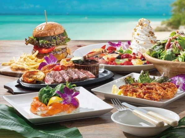 初夏にぴったり!La・Ohanaのフレッシュブルーベリースイーツが登場 – photo 5