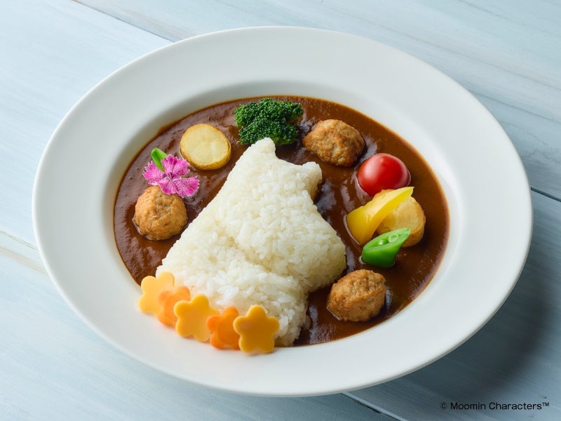 福岡市美術館でムーミンコラボメニュー登場!夏限定の美味しさを楽しもう – photo 3