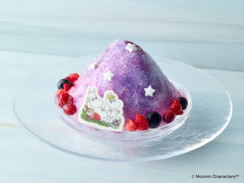 福岡市美術館でムーミンコラボメニュー登場!夏限定の美味しさを楽しもう – photo 7