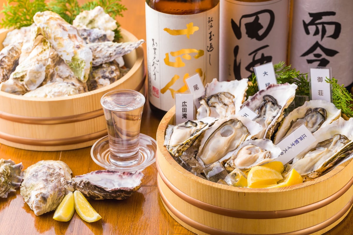 生牡蠣が39円で楽しめる!新橋で大感謝祭開催 – photo 3