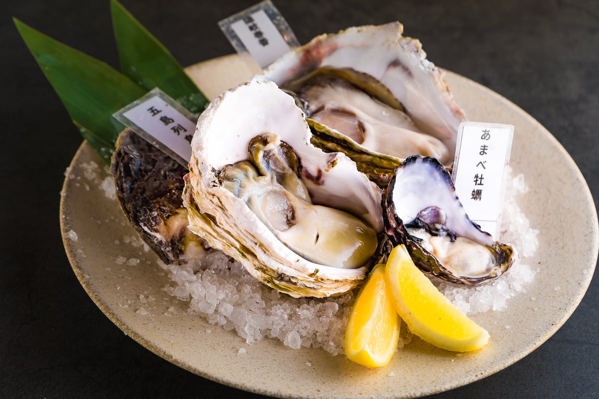 生牡蠣が39円で楽しめる!新橋で大感謝祭開催 – photo 4