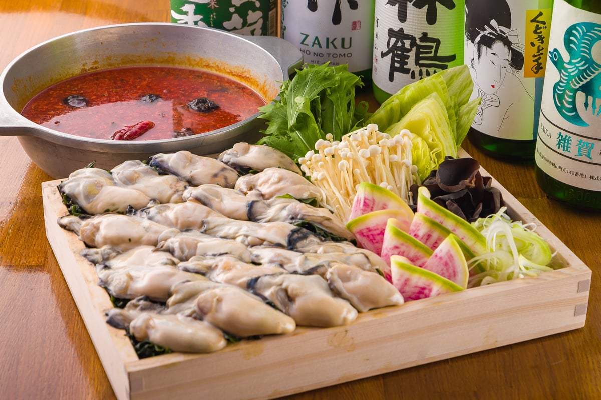 生牡蠣が39円で楽しめる!新橋で大感謝祭開催 – photo 6