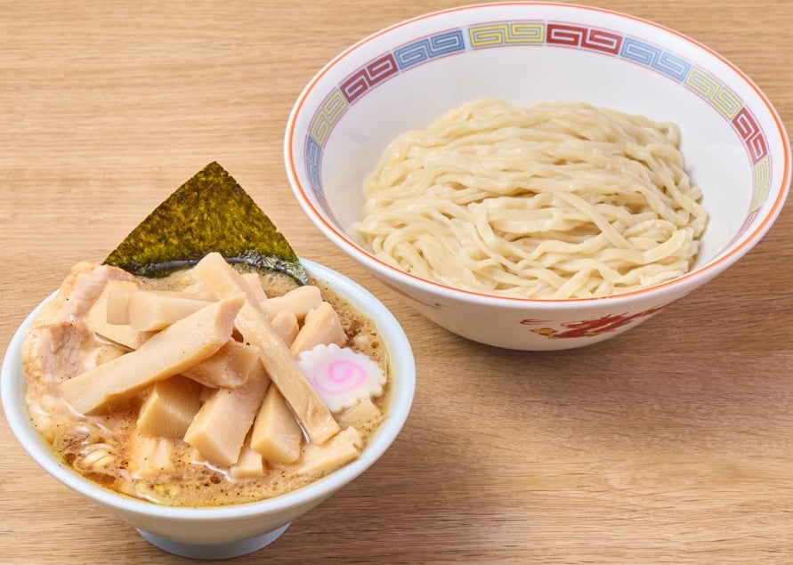 御茶ノ水駅に新たなつけめんの名店「久臨」が登場！ – photo 3