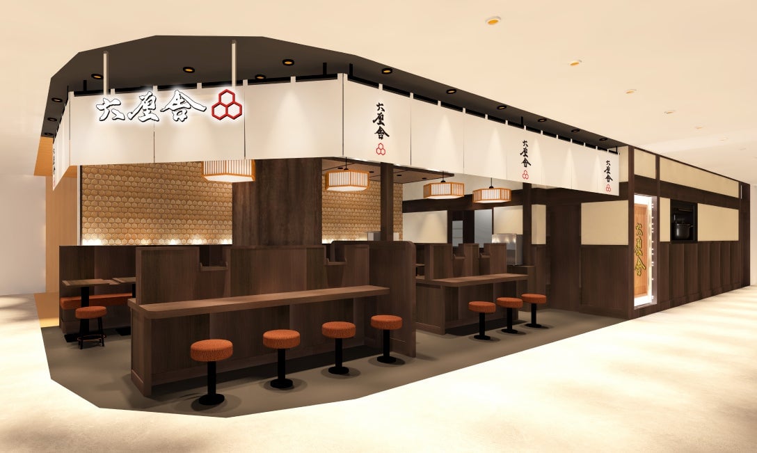 6年半ぶり！六厘舎が池袋に新店舗オープン