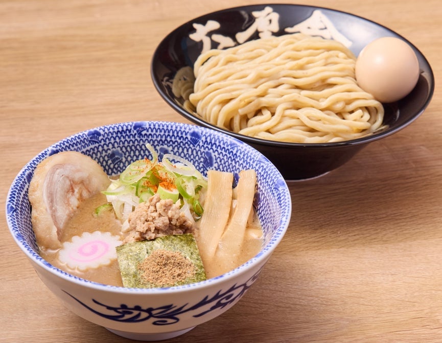 6年半ぶり！六厘舎が池袋に新店舗オープン – photo 3