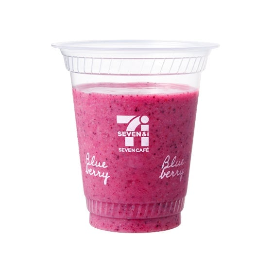 セブンカフェから「すいかスムージー」登場!フルーツたっぷりの新商品をチェック – photo 7