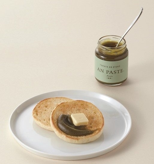 そごう横浜店で抹茶・あんこスイーツ特集！新緑の季節にぴったりの和の味わい – photo 2