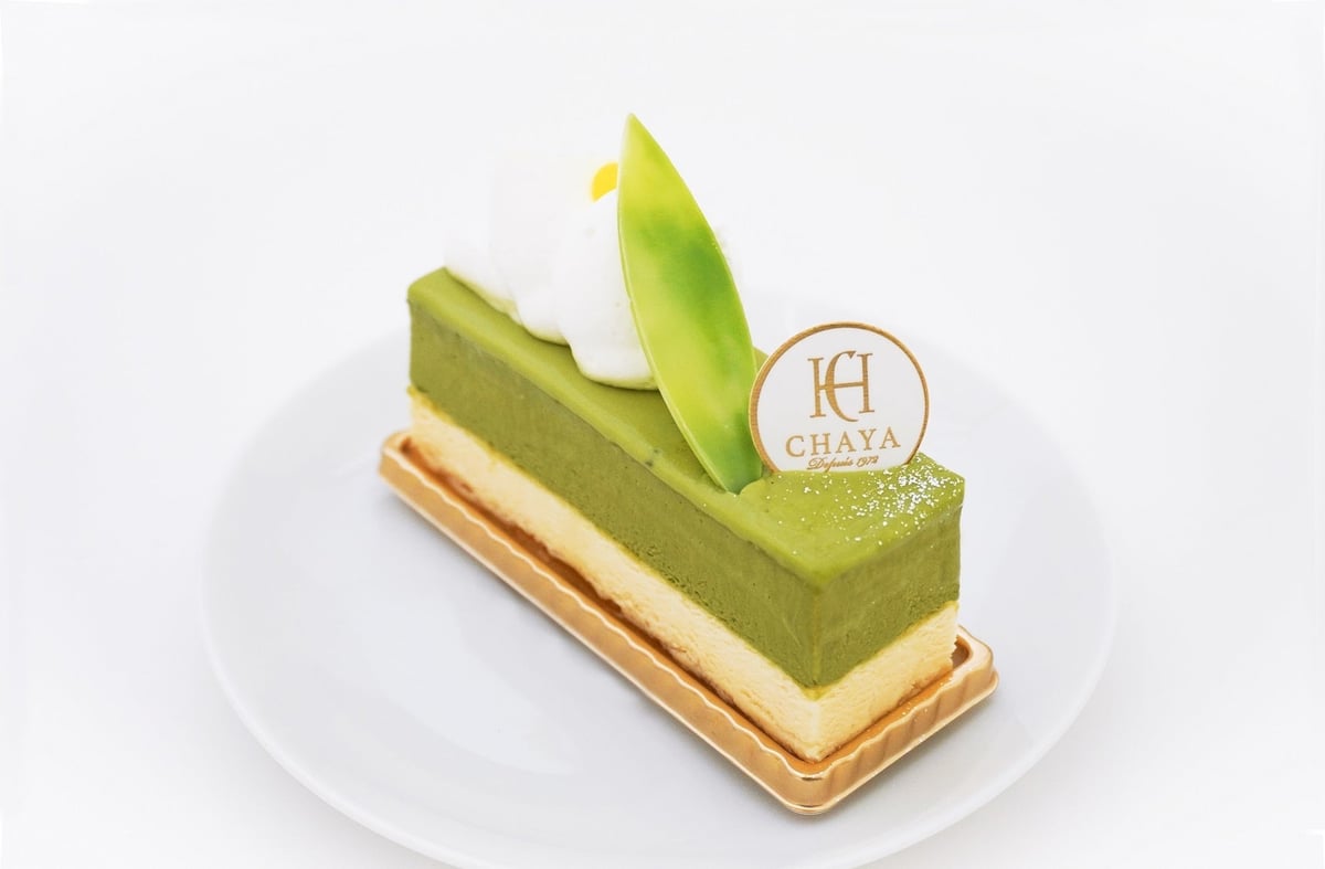 そごう横浜店で抹茶・あんこスイーツ特集！新緑の季節にぴったりの和の味わい – photo 5