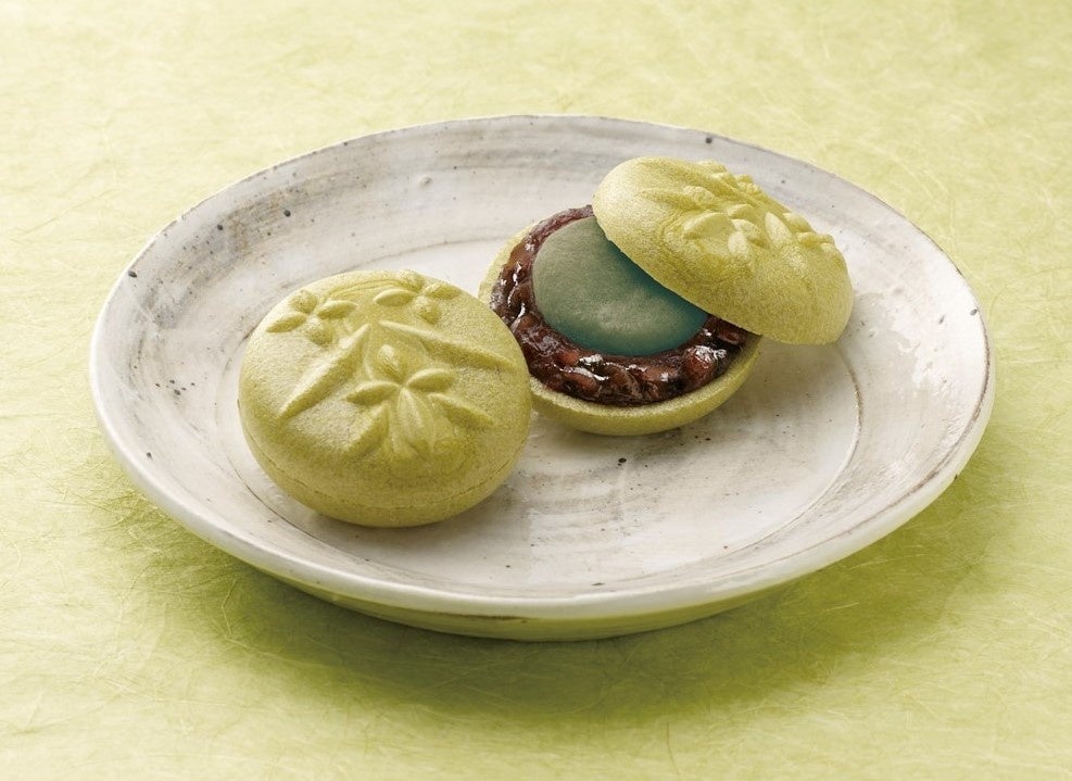 そごう横浜店で抹茶・あんこスイーツ特集！新緑の季節にぴったりの和の味わい – photo 7