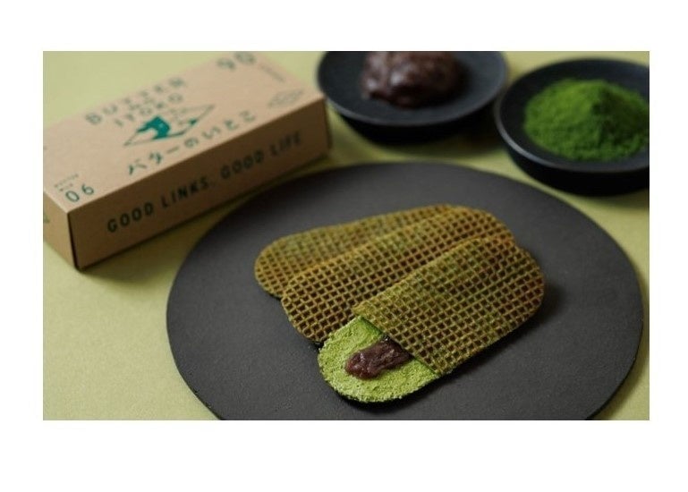 そごう横浜店で抹茶・あんこスイーツ特集！新緑の季節にぴったりの和の味わい – photo 8