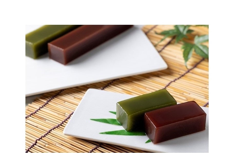そごう横浜店で抹茶・あんこスイーツ特集！新緑の季節にぴったりの和の味わい – photo 10