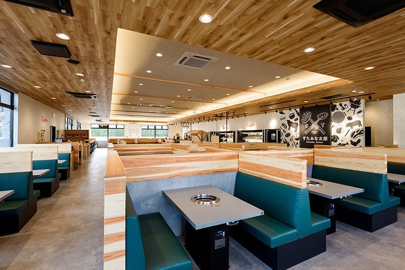 「すたみな太郎 PREMIUM BUFFET 手稲店」が5月30日にリニューアルオープン! – photo 3