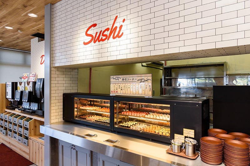 「すたみな太郎 PREMIUM BUFFET 手稲店」が5月30日にリニューアルオープン! – photo 5