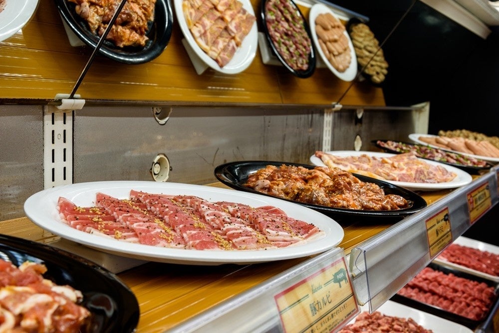すたみな太郎 PREMIUM BUFFET プラス 所沢店で大トロ、いくら、うにが食べ放題!オープニング記念価格が延長! – photo 7