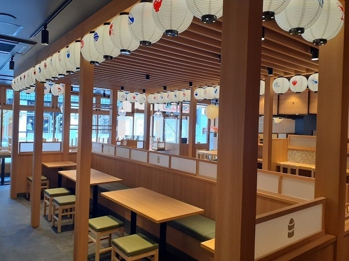 スシローグループの寿司居酒屋「鮨 酒 肴 杉玉」が長野県に初出店！ – photo 4