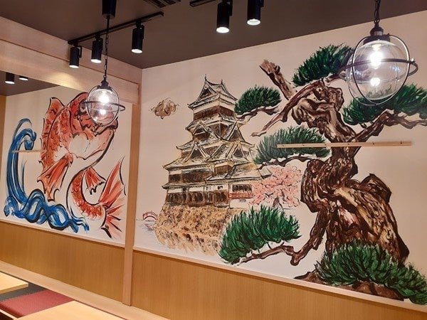 スシローグループの寿司居酒屋「鮨 酒 肴 杉玉」が長野県に初出店！ – photo 5