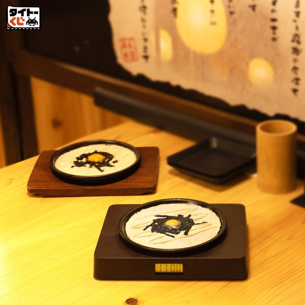鳥貴族ファン注目!タイトーくじで名物メニューがグッズ化 – photo 3