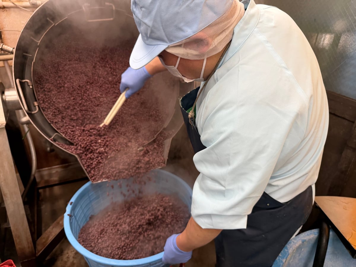 究極のあんこが新潟に初上陸!浅草今川焼き『月のうさぎ』オープン – photo 4