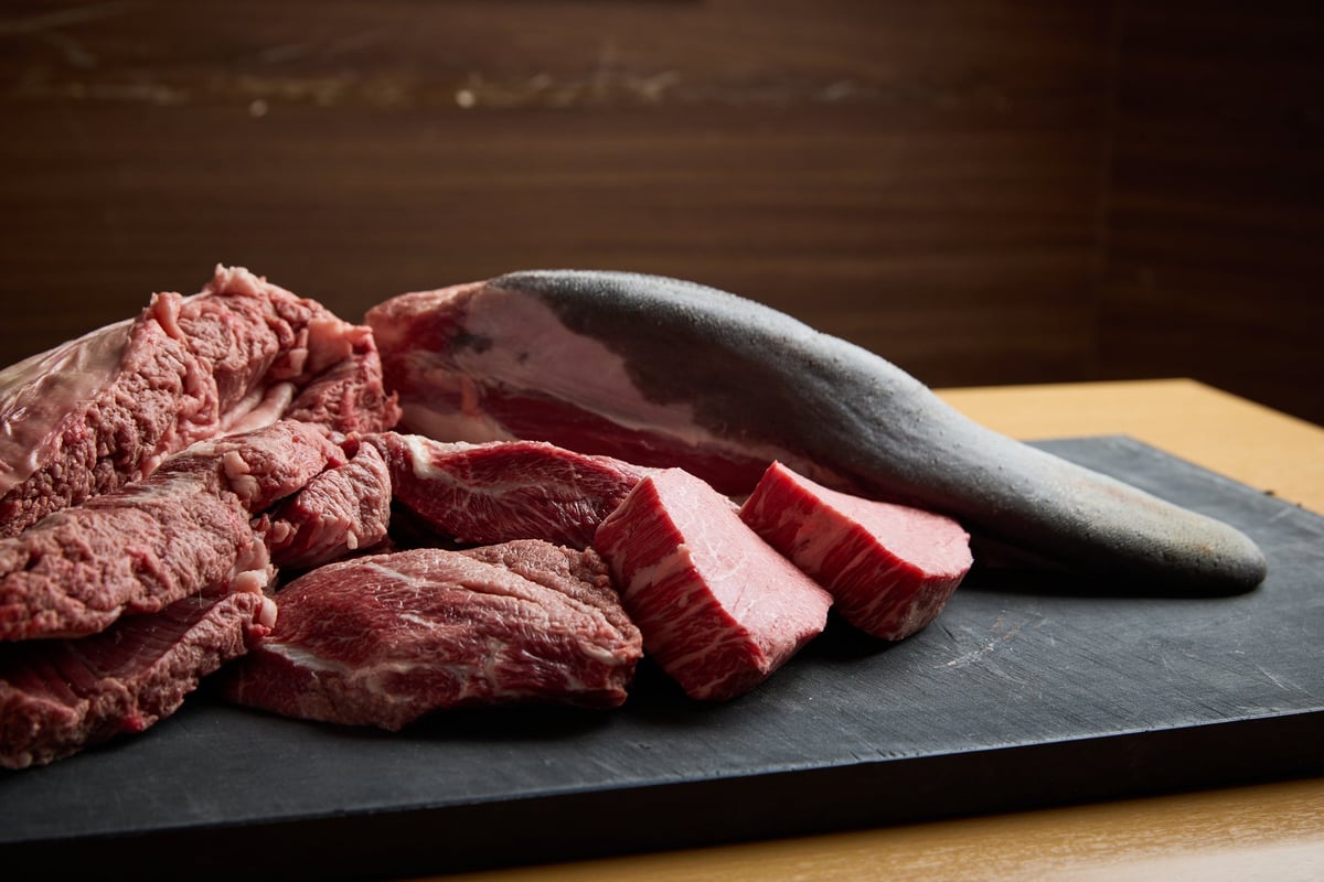 「うしこぞう横浜店」6月1日オープン!肉のプロが贈る絶品焼肉 – photo 3