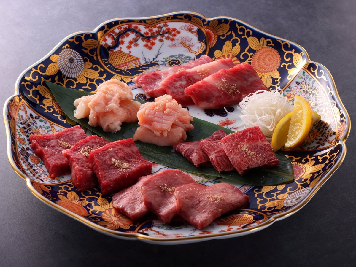 「うしこぞう横浜店」6月1日オープン!肉のプロが贈る絶品焼肉 – photo 5