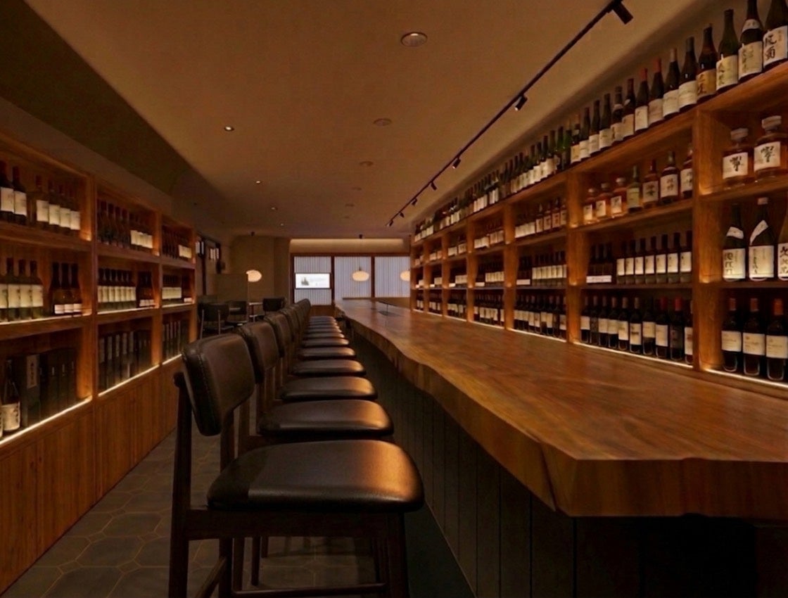 京都・先斗町に新たなウイスキーバー「WHISKY LAB. KYOTO PONTOCHO」がオープン – photo 4