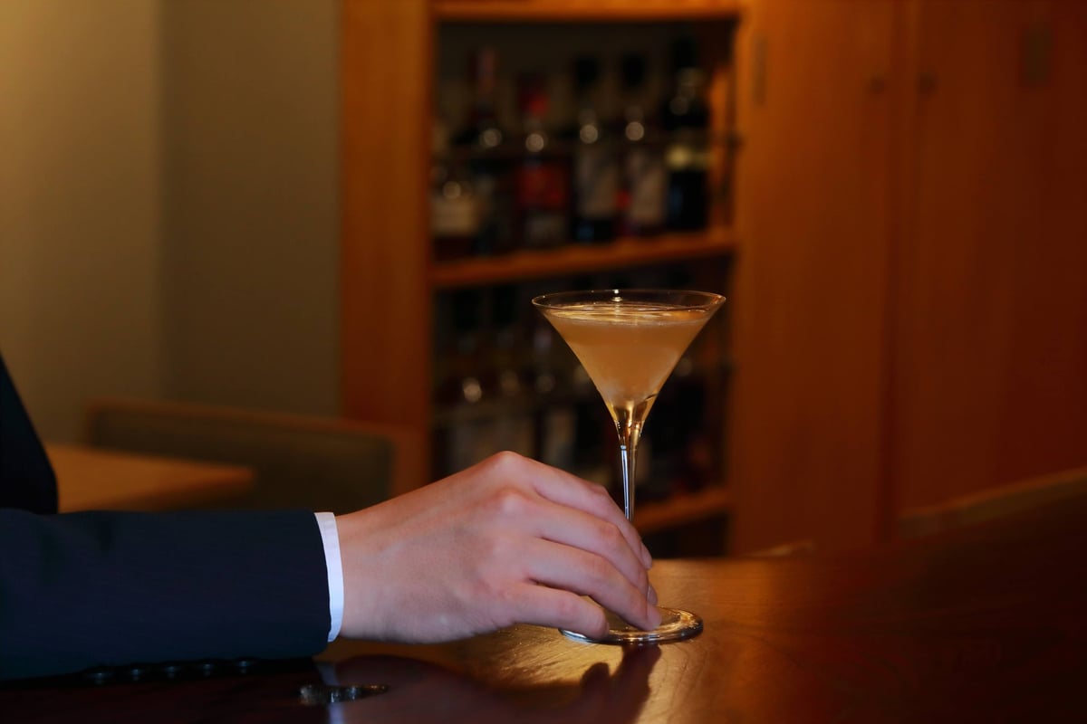 京都・先斗町に新たなウイスキーバー「WHISKY LAB. KYOTO PONTOCHO」がオープン – photo 6