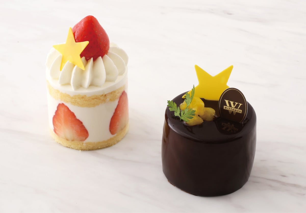 ヴィタメールの夏限定ケーキが登場！爽やかなフルーツとチョコの絶妙なハーモニー – photo 5