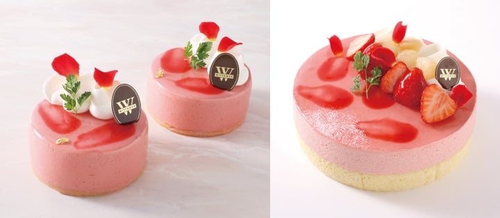 ヴィタメールの夏限定ケーキが登場!爽やかなフルーツとチョコの絶妙なハーモニー – photo 8