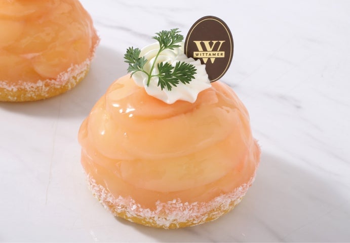 ヴィタメールの夏限定ケーキが登場!爽やかなフルーツとチョコの絶妙なハーモニー – photo 9