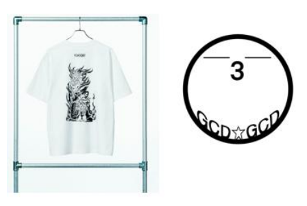 YOASOBIとユニクロのコラボUTが5年ぶりに登場! – photo 7